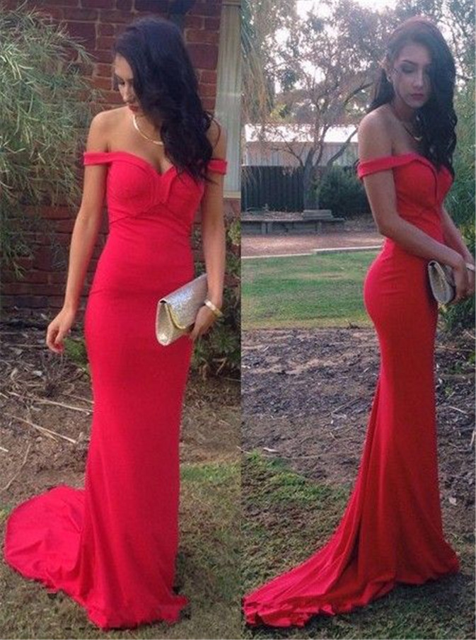 formal gown bodycon maxi dress